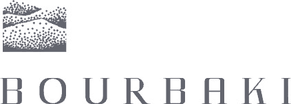 Bourbaki — Colegio de Matemáticas