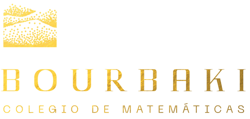 Bourbaki